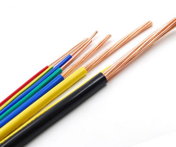 RVS雙色絞織連接線(xiàn)