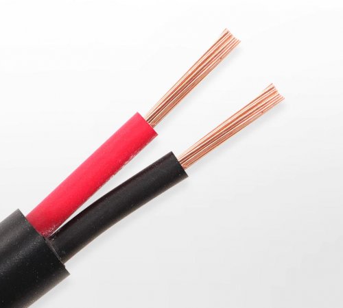 金聯宇電纜產品展示二