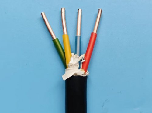 金聯(lián)宇電纜