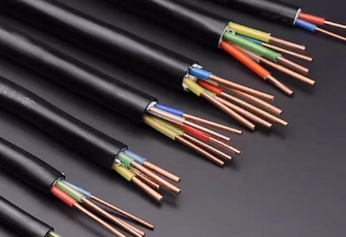 電纜型號：讀懂“字母數字密碼”，特性